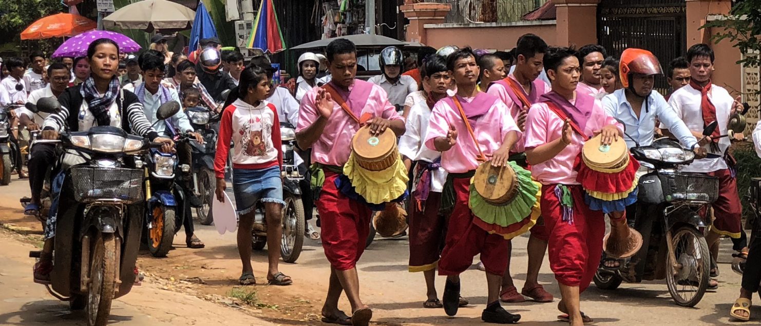 Siem Reap guide